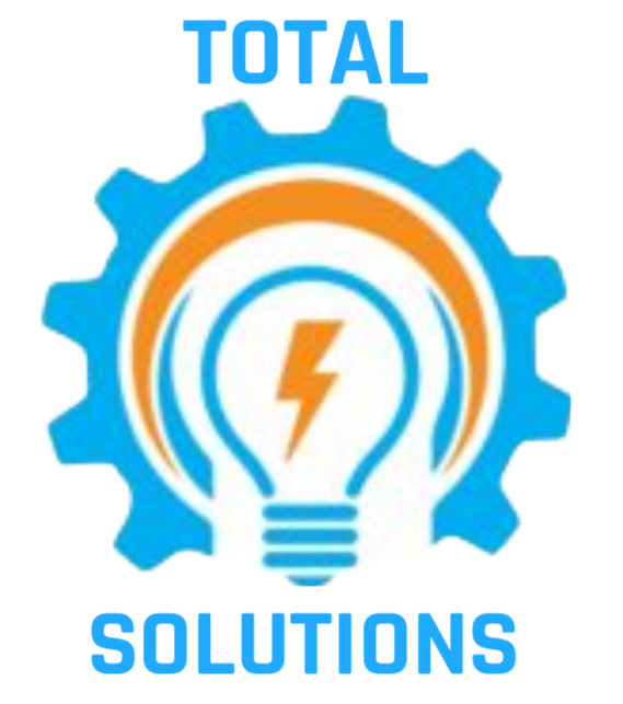 TOTAL SOLUTIONS